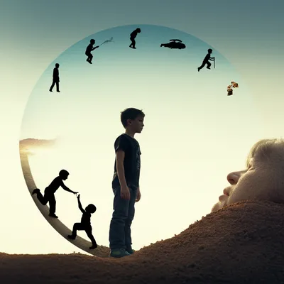 Illustration natural - Image 1