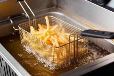 Illustration frier - Image 1