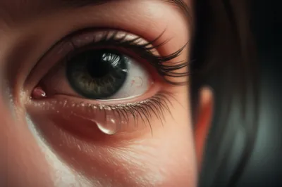 Illustration tearing - Image 1