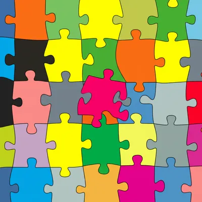 Illustration dislocating