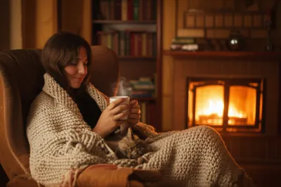 Illustration cozied - Image 1