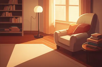 Illustration nest - Image 1