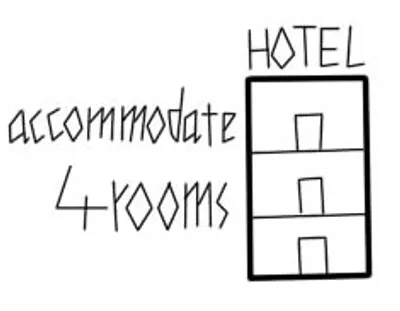 Illustration accommodate - Image 2