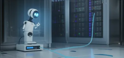 Illustration slaving - Image 1