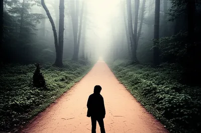 Illustration ambiguously