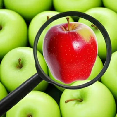 Illustration determining - Image 1