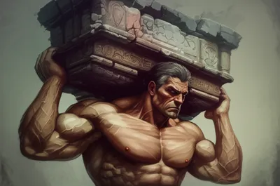 Illustration understood - Image 1