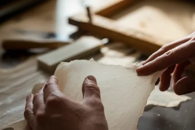 Illustration parchments - Image 1