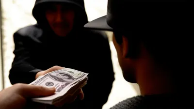 Illustration shove - Image 1