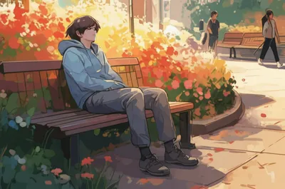 Illustration zombies - Image 1