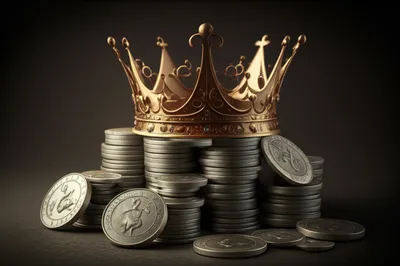 Illustration cartwheels - Image 1