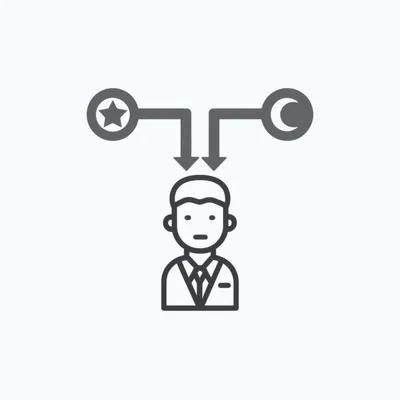 Illustration fickle - Image 1