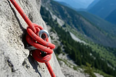 Illustration belayed - Image 1