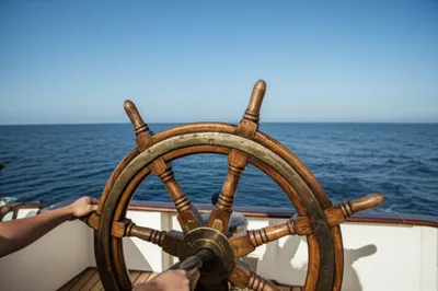 Illustration wheeler - Image 1