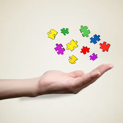 Illustration parcels - Image 1