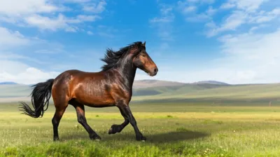 Illustration undomesticated