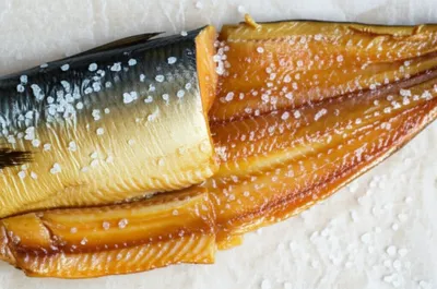 Illustration kipper - Image 1