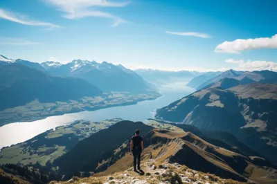 Illustration panoramic - Image 1