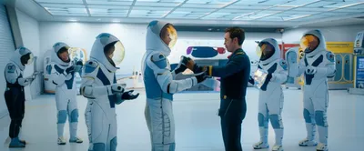 Illustration equipping