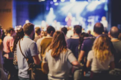 Illustration attendee - Image 1