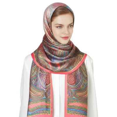 Illustration foulards - Image 1