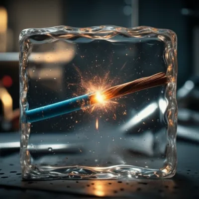 Illustration isolating - Image 1