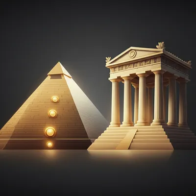 Illustration quadrennium