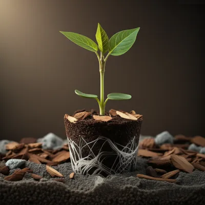 Illustration substrate - Image 1