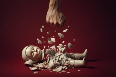 Illustration craze - Image 1