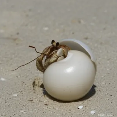 Illustration testaceous - Image 1