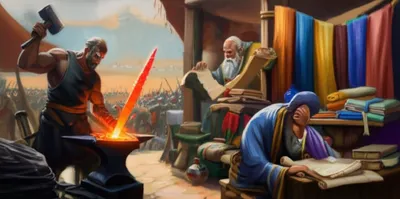 Illustration tips - Image 1