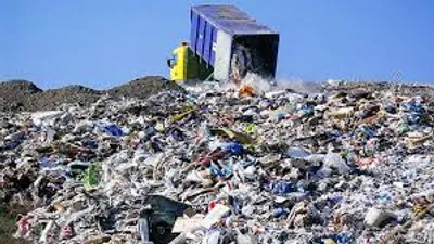 Hình ảnh minh họa garbage - Ảnh 2