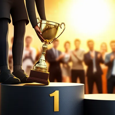 Illustration rewarded