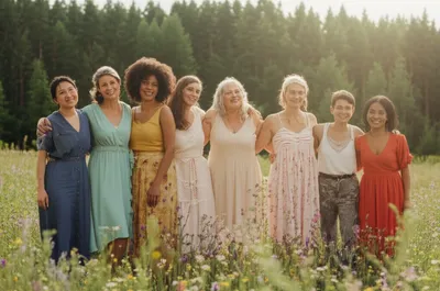 Illustration fair - Image 1