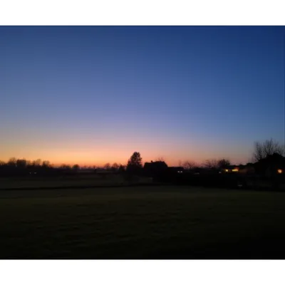 Illustration twilight - Image 1