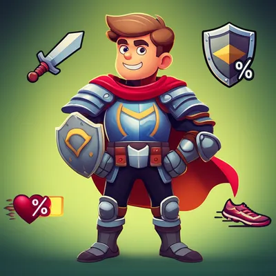 Illustration stats - Image 1