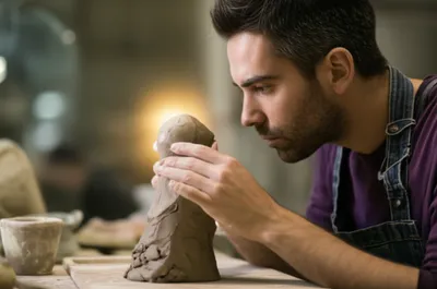 Illustration fires - Image 1