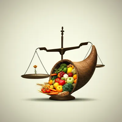 Illustration unequal - Image 1