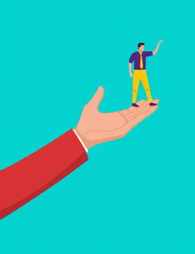 Illustration ask - Image 1