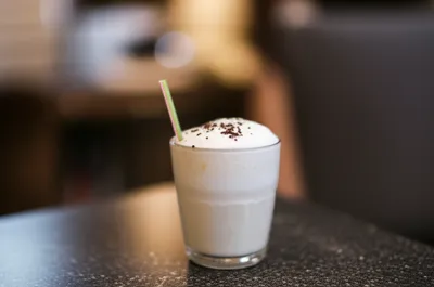 Illustration babyccinos