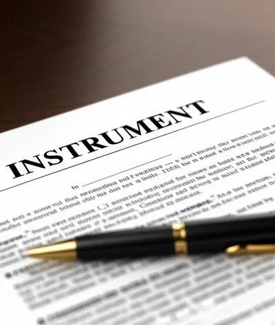 Illustration instrument - Image 1