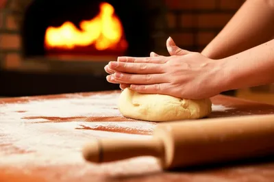 Illustration artisanal - Image 1