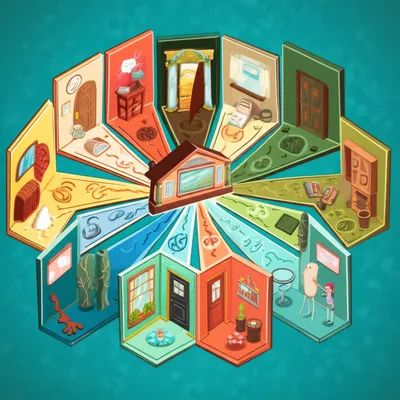 Illustration webpage - Image 1