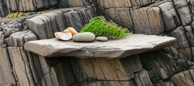 Illustration shelve - Image 1