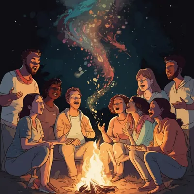 Illustration vocables - Image 1