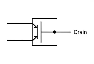 Illustration drain - Image 1