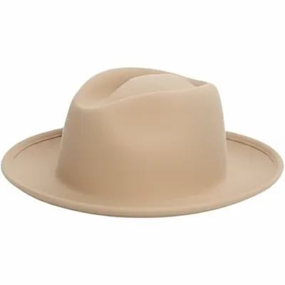 Illustration fedora - Image 1