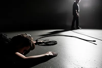 Illustration suicided - Image 1