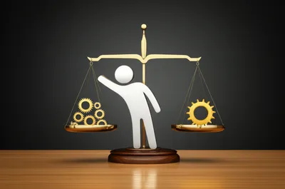 Illustration pink - Image 1