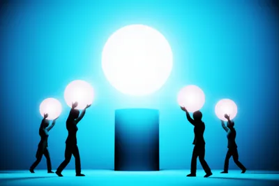 Illustration bring - Image 1